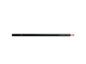 JL AUDIO Core Power Wire, Black, 30 Amp, 250' (XD-BPW30A-250) | 010-13645-00