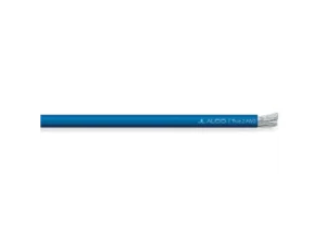JL AUDIO Blue Power Wire, 4 AWG, 100' (XD-BPW4-100) | 010-13631-00