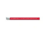 JL AUDIO ABYC Red Power Wire, 2 AWG, 50' (XM-RPW2-50) | 010-13462-00