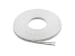 JL AUDIO XM-WHTSC12-380: White AWG Multipurpose Cable | 90254 | 010-13450-00