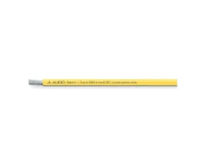 JL AUDIO ABYC Yellow Power Wire, 6 AWG, 200' (XM-YPW6-200) | 010-13459-00