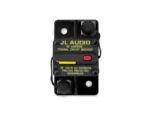 JL AUDIO XMD-MCB-50: Waterproof, Ignition Protected Circuit Breaker: 50 Amp | 90946 | 010-13683-00