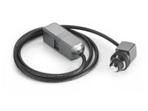 JL AUDIO 98128, Digital Remote Controller for JLid?-equipped products