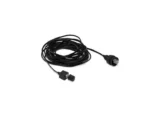 JL AUDIO Water-resistant Remote Bass Control (M-RBC-1) | 98404 | 010-13844-00