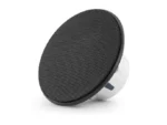 JL AUDIO M6-770X-L-SbSb: 7.7" LUXE Premium Marine Speaker, Satin Black Trim Ring & Luxe Grille, EACH | 93767 | 010-03866-00