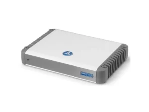 JL AUDIO MHD600/4-24V: 4-Channel Class D Full-Range Marine Amplifier for 24V Systems, 600W | 98227 | 010-03104-00