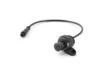 JL AUDIO MLC-RW: Marine Lighting Controller with Rotary Knob, Wi-Fi Enabled | 99816 | 010-13428-00