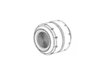 JL AUDIO MM50-V Knob Replacement | 43011
