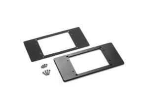 JL AUDIO MMP-1-BK: Retrofit Mounting Plate for MM100s Media Master Head | 99919 | 010-13855-00