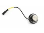 JL AUDIO MMR-5N2K: Volume Controller for MediaMaster® Source Unit with NMEA 2000® Network Connectivity | 99948 | 010-03134-00
