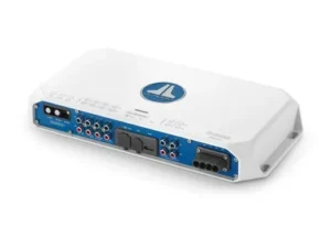 JL AUDIO MV800/8i: 8-Channel Class D Full-Range Amp, Integrated DSP, 100W x 8 @ 2 ohm / 75W x 8 @ 4 | 98649 | 010-03339-00
