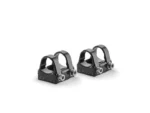 JL AUDIO PS-SWMCP-B-0.875: Pipe Mount Fixtures (Swivel) for VeX Tower Speakers, Clamps Inner-Diam. 1.125" | 93701 | 010-13821-00