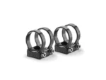 JL AUDIO PS-SWMCP-B-1.750: Pipe Mount Fixtures (Swivel) for VeX Tower Speakers, Clamps Inner-Diam. 1.75" | 91182 | 010-13689-00
