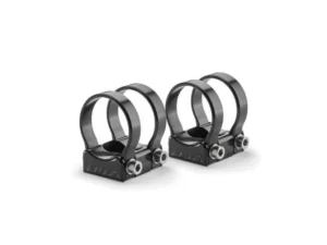 JL AUDIO PS-SWMCP-B-1.750: Pipe Mount Fixtures (Swivel) for VeX Tower Speakers, Clamps Inner-Diam. 1.75" | 91182 | 010-13689-00
