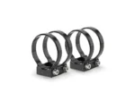 JL AUDIO Mount Fixture for VeX? Enclosed System, Pipe Mounting, 2.875" (PS-SWMCP-B-2.875) | 010-13876-00