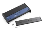 JL AUDIO XDM1000/1: Mono Subwoofer Amplifier Made for Marine, 1000W | 98677 | 010-03112-00