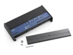 JL AUDIO XDM1000/5: 5-Channel Full-Range System Amplifier Made for Marine, 1000W | 98678 | 010-03113-00