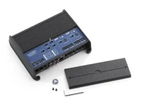 JL AUDIO XDM500/3: 3-Channel System Amplifier Made for Marine, 500W | 98682 | 010-03343-00