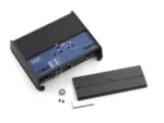 JL AUDIO XDM600/1: Mono Subwoofer Amplifier Made for Marine, 600W | 98683 | 010-03116-00