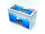 LITHIUM PROS LiFePO4 Battery, 36V/67 Ah (Trolling/Deep cycle, Grp 31) Bluetooth | M3167-36 **DROP SHIP ITEM, FREE FREIGHT**