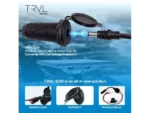LOCMARINE 2.5 Amp, 12-24 to 30V Starlink Mini Converter. | TRVL-1230