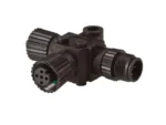 LOWRANCE N2K-T-RD, MICRO-C, T-JOINER | 000-0119-79