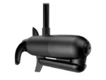 LOWRANCE Active Imaging 3-in-1 Nosecone Transducer for Ghost Trolling Motor, 83/200/455/800 kHz | 000-14900-001