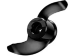 LOWRANCE Weedless Prop for Ghost Trolling Motor | 000-15237-001