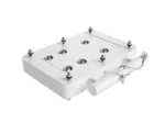 LOWRANCE RECON QUICK RELEASE BRACKET, HEAVY DUTY, COMPOSITE, WHITE | 000-16420-001
