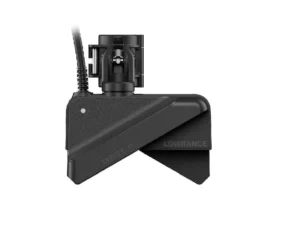 LOWRANCE ActiveTarget 2 XL Shaft Mount Bracket | 000-16491-001 *Preorder Today - ETA February 2026*