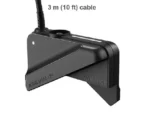 LOWRANCE ActiveTarget 2 XL Transducer only Incl 10 XDCR cable | 000-16490-001 *Preorder Today*