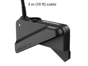 LOWRANCE ActiveTarget 2 XL Transducer only Incl 10 XDCR cable | 000-16490-001 *Preorder Today*