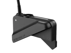 LOWRANCE ActiveTarget 2 XL Transducer only Incl 25 XDCR cable | 000-16489-001 *Preorder Today*