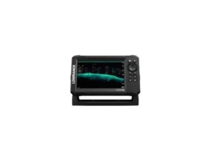LOWRANCE EAGLE 7 Tripleshot Amer | 000-16120-001