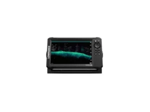 LOWRANCE EAGLE 9 Tripleshot+ CMAP | 000-16229-001