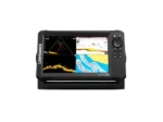 LOWRANCE 9" Eagle Eye & C-MAP EMBEDDED INLAND USA | 000-16129-001