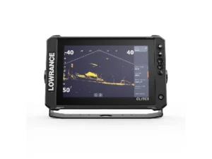 LOWRANCE Elite FS 10 (No Transducer) | 000-16429-001