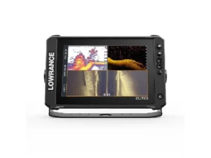 LOWRANCE Elite FS 12 with 3-in-1 Transducer Included | 000-16432-001