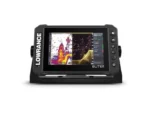 LOWRANCE Elite FS 7 with 3-in-1 Transducer | 000-15688-001