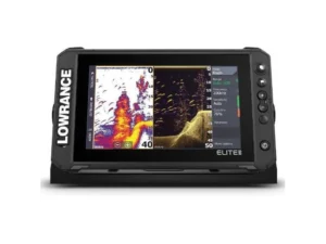 LOWRANCE Elite FS 9 - No Transducer | 000-15707-001