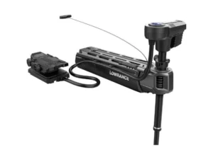 LOWRANCE GHOST 52" TROLLING MOTOR WITH REMOTE | 000-14938-001 - SHIPPING CHARGES APPLY
