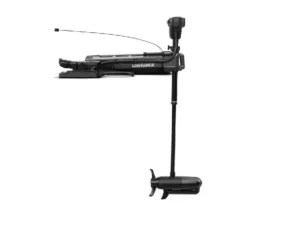 LOWRANCE GHOST X 47" FRESHWATER TROLLING MOTOR | 000-16475-001 - SHIPPING CHARGES APPLY