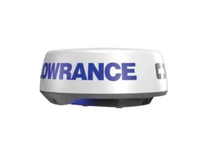 LOWRANCE HALO20+ 36 nm Advanced Range Pulse Compression Radar | 000-14542-001