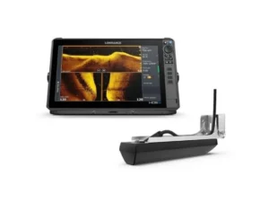 LOWRANCE HDS PRO 16 ACTIVEIMAGINGHD 3-IN-1 (AMER) | 000-15990-001