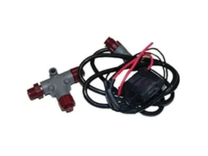 LOWRANCE NMEA 2000 Power Cable with T-Connector | 000-0119-75