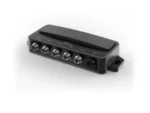 LOWRANCE NEP-3, ETH 5 PORT SWITCH, 1 GBPS | 000-16008-001