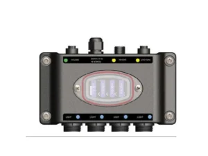 LUMISHORE SUPRA i-Connect Hub Kit (Additional Hub with Cable and Connectors)| 60-0317 | 010-04356-00