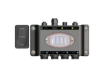 LUMISHORE SUPRA i-Connect Installation Kit for THX/TIX | 60-0329 | 010-04358-00