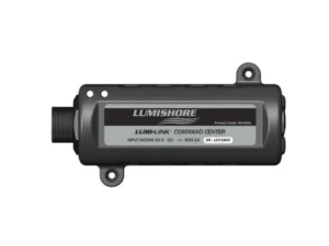 LUMISHORE EOS-LUX Command Center | 60-0366 | 010-04360-00