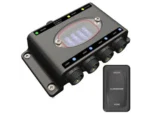 LUMISHORE SUPRA i-Connect Installation Kit for SMX | 60-0402 | 010-04443-00